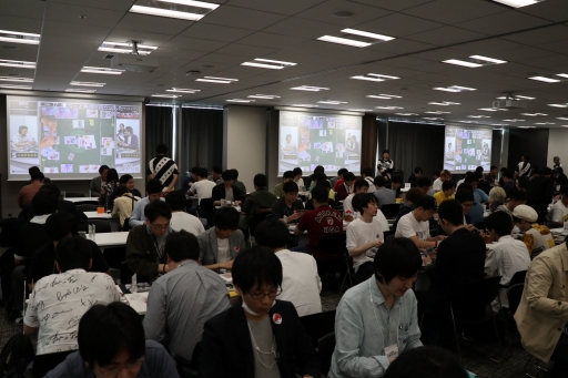 ���������꡼ No.001�Υ���ͥ������ / �֥ݥ���󥫡��ɥ�����פȡ֥ݥ���� �ԥ����֥��פ��Ӥ򶥤��֥ݥ�������й���פ����š�UUUM��120�λ������Τ�ĺ����