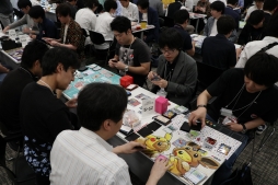 ���������꡼ No.002�Υ���ͥ������ / �֥ݥ���󥫡��ɥ�����פȡ֥ݥ���� �ԥ����֥��פ��Ӥ򶥤��֥ݥ�������й���פ����š�UUUM��120�λ������Τ�ĺ����