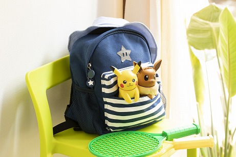 ���������꡼ No.010�Υ���ͥ������ / �ƥ�Ӥ�饤�Ȥ��դ��Ƥ����ԥ����奦�Υ��ܥåȡ֤ͤ���UchiPika�פ�8��3���˥�����ȥߡ�����ȯ��