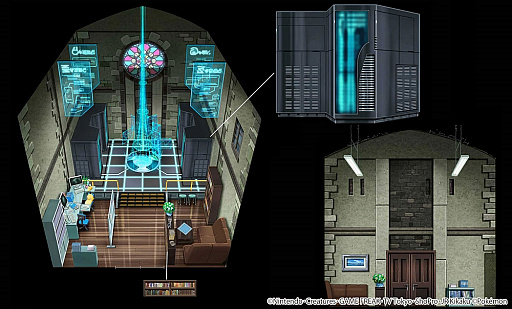 画像ギャラリー No.007のサムネイル画像 / アニメ「ポケットモンスター」, 新キャラクターのサクラギ博士(CV:中村悠一)とコハル(CV:花澤香菜)の情報が公開