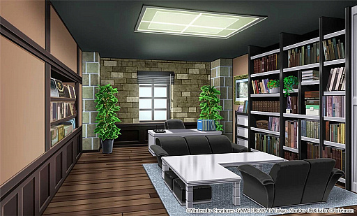 画像ギャラリー No.009のサムネイル画像 / アニメ「ポケットモンスター」, 新キャラクターのサクラギ博士(CV:中村悠一)とコハル(CV:花澤香菜)の情報が公開