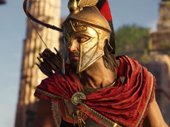 E3 2018ϡAssassin's Creed OdysseyפPCPS4Xbox One2018ǯ105ȯʢܤǤŸɵ