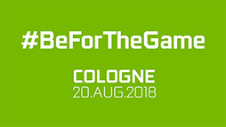 画像ギャラリー No.002のサムネイル画像 / 次世代GeForceは「GTX 2080」もしくは「RTX 2080」? NVIDIAが意味深なティザームービーを公開