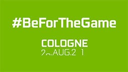 画像ギャラリー No.003のサムネイル画像 / 次世代GeForceは「GTX 2080」もしくは「RTX 2080」? NVIDIAが意味深なティザームービーを公開