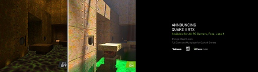 画像ギャラリー No.005のサムネイル画像 / 西川善司の3DGE:COMPUTEX 2019 NVIDIAプレスカンファレンスで発表された不思議なブランディングキーワード「NVIDIA Studio」と「RTX Studio」ってなに?