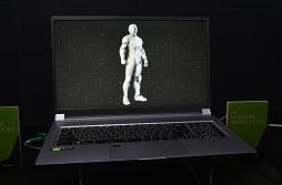 画像ギャラリー No.011のサムネイル画像 / 西川善司の3DGE:COMPUTEX 2019 NVIDIAプレスカンファレンスで発表された不思議なブランディングキーワード「NVIDIA Studio」と「RTX Studio」ってなに?