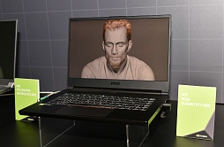 画像ギャラリー No.012のサムネイル画像 / 西川善司の3DGE:COMPUTEX 2019 NVIDIAプレスカンファレンスで発表された不思議なブランディングキーワード「NVIDIA Studio」と「RTX Studio」ってなに?