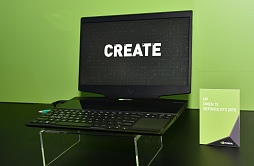 画像ギャラリー No.013のサムネイル画像 / 西川善司の3DGE:COMPUTEX 2019 NVIDIAプレスカンファレンスで発表された不思議なブランディングキーワード「NVIDIA Studio」と「RTX Studio」ってなに?