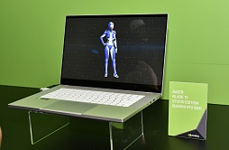 画像ギャラリー No.014のサムネイル画像 / 西川善司の3DGE:COMPUTEX 2019 NVIDIAプレスカンファレンスで発表された不思議なブランディングキーワード「NVIDIA Studio」と「RTX Studio」ってなに?