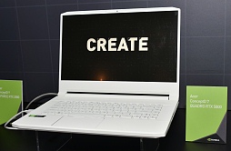 画像ギャラリー No.016のサムネイル画像 / 西川善司の3DGE:COMPUTEX 2019 NVIDIAプレスカンファレンスで発表された不思議なブランディングキーワード「NVIDIA Studio」と「RTX Studio」ってなに?