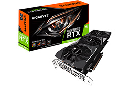 画像ギャラリー No.009のサムネイル画像 / 「GeForce RTX 2070 SUPER」と「GeForce RTX 2060 SUPER」搭載カードが各社から発売に。税込平均価格は7万1000円&5万8000円