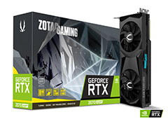 ��GeForce RTX 2070 SUPER�פȡ�GeForce RTX 2060 SUPER����ܥ����ɤ��ƼҤ���ȯ��ˡ��ǹ�ʿ�Ѳ��ʤ�7��1000�ߡ�5��8000��