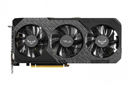 画像ギャラリー No.001のサムネイル画像 / GeForce GTX 1660 SUPER搭載カードが一斉に発売。税込価格は3万円台前半が中心に