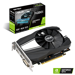 画像ギャラリー No.006のサムネイル画像 / GeForce GTX 1650 SUPER搭載カードが各社から発売。中心価格帯は2万円台前半に