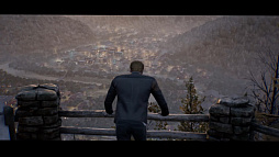 ���������꡼ No.008�Υ���ͥ������ / �֥饤�� ���� ���ȥ�󥸡פ��Τ���DONTNOD�ο���ɥ٥���㡼��TWIN MIRROR�פκǿ��ࡼ�ӡ�������