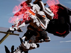 Switch版「DAEMON X MACHINA」の発売1周年を記念したアップデートが本日配信。DL版やDLCが50%オフになる期間限定セールを開始