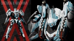 ꡼ No.003Υͥ / DAEMON X MACHINAפָͷꡣNintendo Switch OnlineԸ"äȥ饤"9131200˳