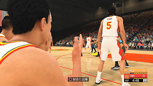 画像ギャラリー No.001のサムネイル画像 / 「NBA 2K19」,ハンズオン&シニアプロデューサーのエリック・ベニッシュ氏インタビューをお届け。「お金を払う価値のあるものを毎年リリースする」