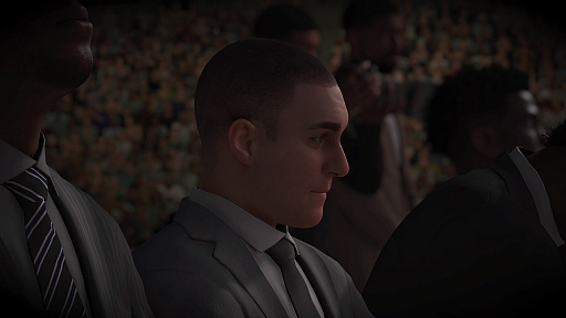 画像ギャラリー No.003のサムネイル画像 / 「NBA 2K19」,ハンズオン&シニアプロデューサーのエリック・ベニッシュ氏インタビューをお届け。「お金を払う価値のあるものを毎年リリースする」