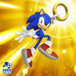 ���������꡼ No.001�Υ���ͥ������ / ���˥å��ο��ץ��������ȡ�SONIC2020�ʥ��˥å��ˡ������ˡ������ˡפ�������ư�����ߥڡ������ɻ��Twitter������������
