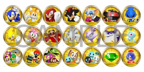 ���������꡼ No.004�Υ���ͥ������ / ���˥å��ο��ץ��������ȡ�SONIC2020�ʥ��˥å��ˡ������ˡ������ˡפ�������ư�����ߥڡ������ɻ��Twitter������������