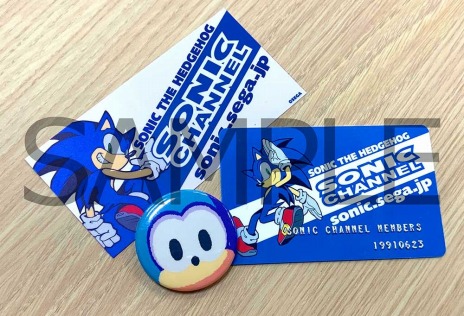 画像ギャラリー No.007のサムネイル画像 / ソニックの新プロジェクト「SONIC2020(ソニックニーゼロニーゼロ)」が本日始動。特設ページで壁紙&Twitterアイコンを公開