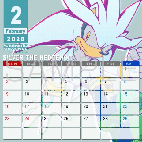 ���������꡼ No.009�Υ���ͥ������ / ���˥å��ο��ץ��������ȡ�SONIC2020�ʥ��˥å��ˡ������ˡ������ˡפ�������ư�����ߥڡ������ɻ��Twitter������������