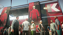 画像ギャラリー No.005のサムネイル画像 / 「ヒットマン 2」,ゲームシステムを紹介するトレイラー第1弾“HOW TO ヒットマン 2 パート1「没入」編”が本日公開