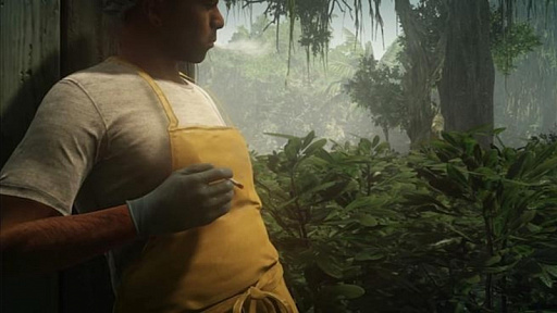 画像ギャラリー No.003のサムネイル画像 / 11月13日にリリースされる「ヒットマン2」の最新トレイラー公開。ジャングルに囲まれたコロンビアの秘境が任務の舞台に