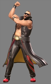画像ギャラリー No.002のサムネイル画像 / 「DEAD OR ALIVE 6」にバース,ティナ,ミラが参戦決定。モーションやストーリーの一部が確認できるショートムービーの公開も