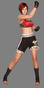 画像ギャラリー No.004のサムネイル画像 / 「DEAD OR ALIVE 6」にバース,ティナ,ミラが参戦決定。モーションやストーリーの一部が確認できるショートムービーの公開も