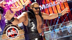 画像ギャラリー No.005のサムネイル画像 / 「DEAD OR ALIVE 6」にバース,ティナ,ミラが参戦決定。モーションやストーリーの一部が確認できるショートムービーの公開も