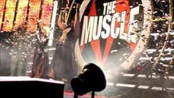 画像ギャラリー No.006のサムネイル画像 / 「DEAD OR ALIVE 6」にバース,ティナ,ミラが参戦決定。モーションやストーリーの一部が確認できるショートムービーの公開も