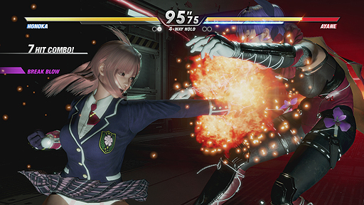 ꡼ No.019Υͥ / DEAD OR ALIVE 6פƱȯ䡣ʤɳƼDLCʲʤǤ֥ѥ1פ