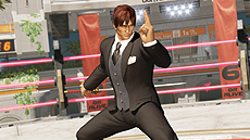 ꡼ No.032Υͥ / DEAD OR ALIVE 6פƱȯ䡣ʤɳƼDLCʲʤǤ֥ѥ1פ