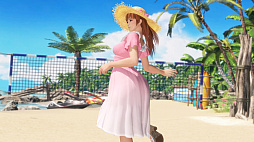 ꡼ No.008Υͥ / DEAD OR ALIVE 6סDLCĬ褰ޡԡפۿȡѥ2˴ޤޤ饯Ѱ