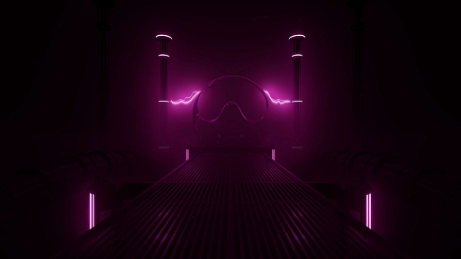 ꡼ No.004Υͥ / Beat SaberסǥΥߥ塼åѥåȯɽ
