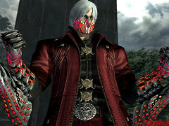 【Jerry Chu】「デビル メイ クライ 5」は“斬新でありながら見慣れたもの”のオンパレードである