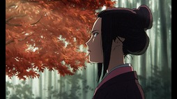 画像ギャラリー No.008のサムネイル画像 / アニメ映画「SEKIRO: NO DEFEAT」，2026年に全国公開。PVや主題歌，追加キャスト情報を発表
