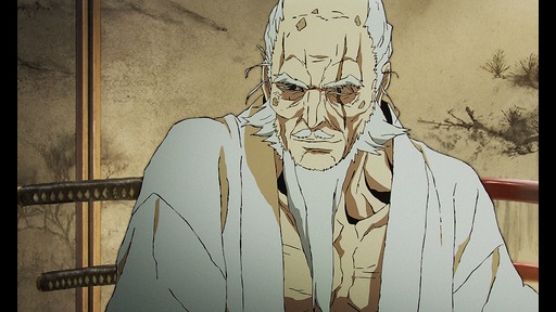 画像ギャラリー No.023のサムネイル画像 / アニメ映画「SEKIRO: NO DEFEAT」，2026年に全国公開。PVや主題歌，追加キャスト情報を発表