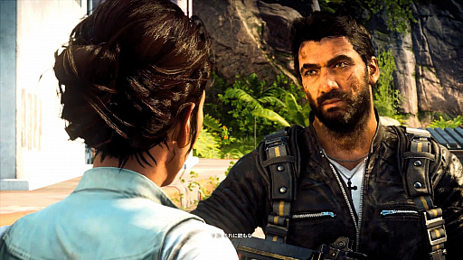 画像ギャラリー No.003のサムネイル画像 / 「ジャストコーズ4」プレイレポート。破壊と国家転覆のスペシャリスト“リコ”と,圧倒的な破壊をもたらす“自然災害”のマリアージュ