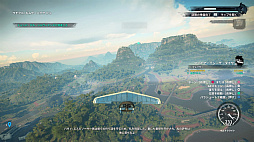 画像ギャラリー No.014のサムネイル画像 / 「ジャストコーズ4」プレイレポート。破壊と国家転覆のスペシャリスト“リコ”と,圧倒的な破壊をもたらす“自然災害”のマリアージュ