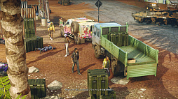 画像ギャラリー No.015のサムネイル画像 / 「ジャストコーズ4」プレイレポート。破壊と国家転覆のスペシャリスト“リコ”と,圧倒的な破壊をもたらす“自然災害”のマリアージュ