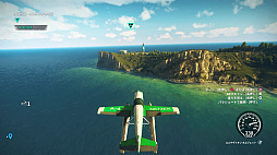 画像ギャラリー No.018のサムネイル画像 / 「ジャストコーズ4」プレイレポート。破壊と国家転覆のスペシャリスト“リコ”と,圧倒的な破壊をもたらす“自然災害”のマリアージュ