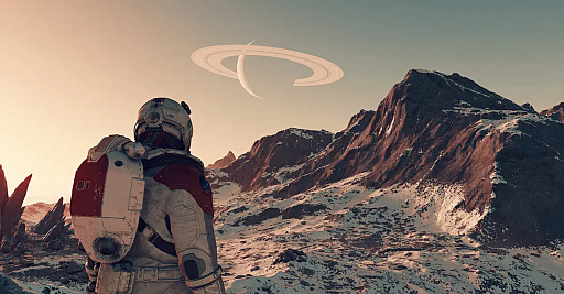 ꡼ No.003Υͥ / Starfieldפϡ6֤ȤΥåץǡȤ2024ǯ2»ܡMODݡȤΤۤDLC1ơShattered Spaceפ餫