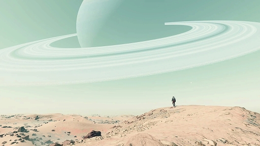꡼ No.002Υͥ / Starfield׳ĥѥå1ơShattered SpaceפϺ꡼ȥåɡϥɻ᤬YouTubeȤǸ