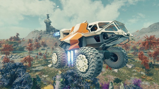 画像ギャラリー No.020のサムネイル画像 / SF RPG「Starfield」のPS5版が4月8日発売決定。プレイヤーの要望に応えたエンドコンテンツの拡充や新たなストーリーDLCも同時に
