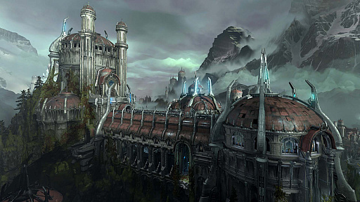 ꡼ No.003Υͥ / E3 2019ϡDOOM Eternal׳ȯԥ󥿥ӥ塼 ֥ӥǥǤ뤳Ȥ˸ؤäƤΤDOOM Eternal٤ʤΤǤ