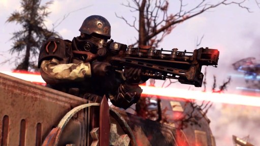 ꡼ No.001Υͥ / E3 2021ϡFallout 76פ̵åץǡȡSteel Reignפ77о졣αߥåThe Pittפ2022ǯͽ