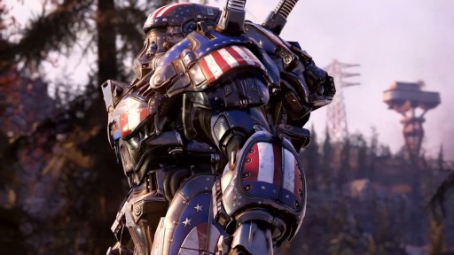 ꡼ No.007Υͥ / E3 2021ϡFallout 76פ̵åץǡȡSteel Reignפ77о졣αߥåThe Pittפ2022ǯͽ